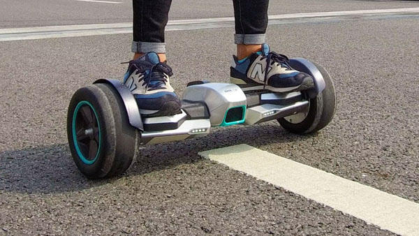What Is A Hoverboard?