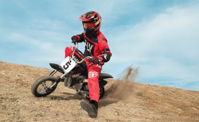 Razor MX350 Dirt Rocket Electric Motocross Bike Review