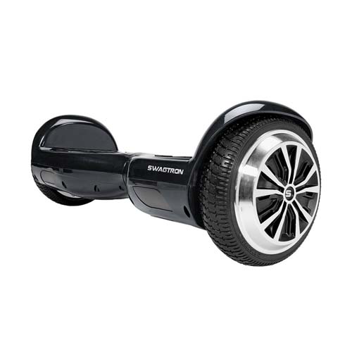 Swagtron T1 UL2272 Certified Hoverboard